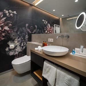Single Room Balcony